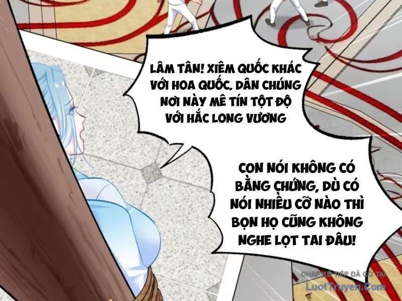 Bỏ Làm Simp Chúa, Ta Có Trong Tay Cả Tỉ Thần Hào! Chapter 261 - 23
