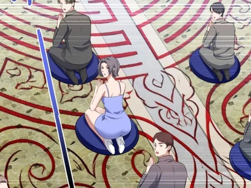 Bỏ Làm Simp Chúa, Ta Có Trong Tay Cả Tỉ Thần Hào! Chapter 261 - 32