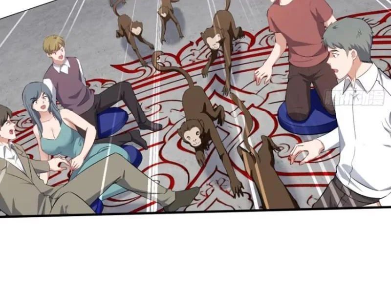 Bỏ Làm Simp Chúa, Ta Có Trong Tay Cả Tỉ Thần Hào! Chapter 261 - 43