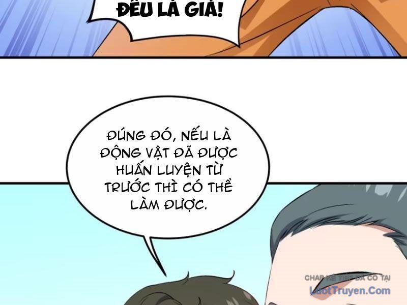 Bỏ Làm Simp Chúa, Ta Có Trong Tay Cả Tỉ Thần Hào! Chapter 261 - 81
