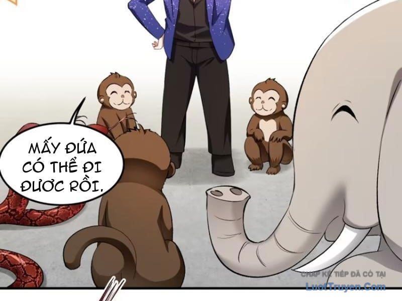 Bỏ Làm Simp Chúa, Ta Có Trong Tay Cả Tỉ Thần Hào! Chapter 261 - 84