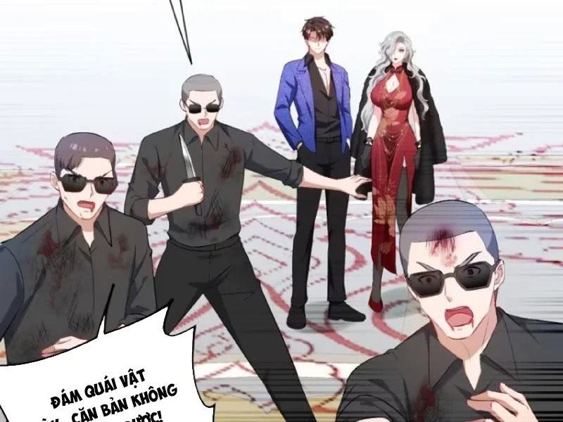 Bỏ Làm Simp Chúa, Ta Có Trong Tay Cả Tỉ Thần Hào! Chapter 262 - 60