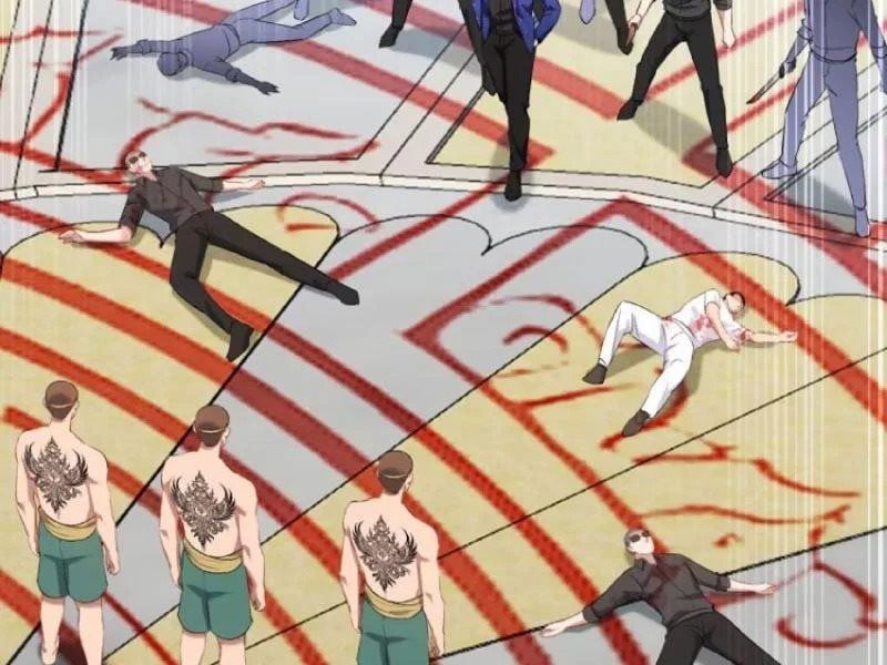 Bỏ Làm Simp Chúa, Ta Có Trong Tay Cả Tỉ Thần Hào! Chapter 262 - 71