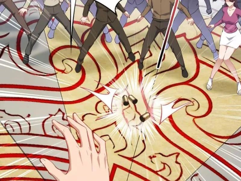 Bỏ Làm Simp Chúa, Ta Có Trong Tay Cả Tỉ Thần Hào! Chapter 263 - 110