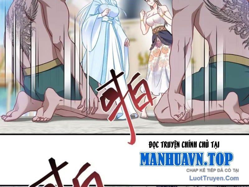 Bỏ Làm Simp Chúa, Ta Có Trong Tay Cả Tỉ Thần Hào! Chapter 263 - 5