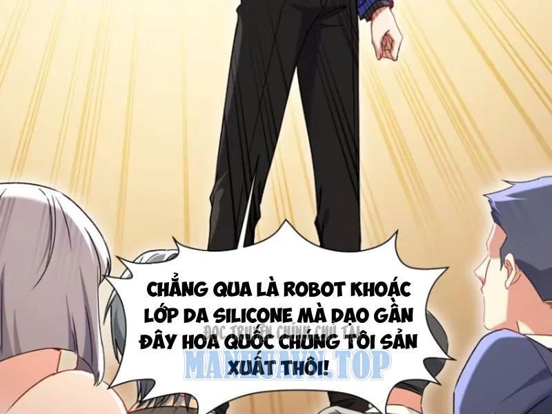 Bỏ Làm Simp Chúa, Ta Có Trong Tay Cả Tỉ Thần Hào! Chapter 263 - 41