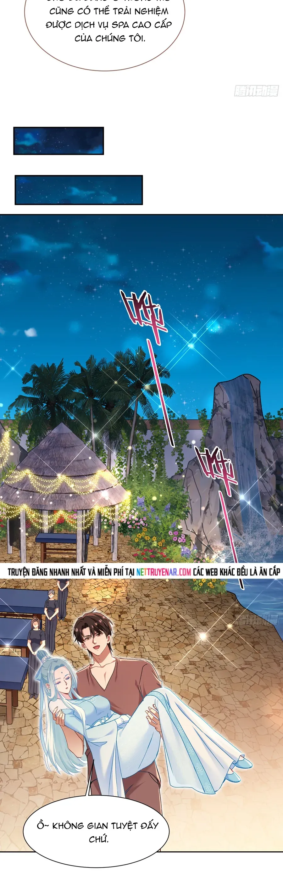 Bỏ Làm Simp Chúa, Ta Có Trong Tay Cả Tỉ Thần Hào! Chapter 265 - 15