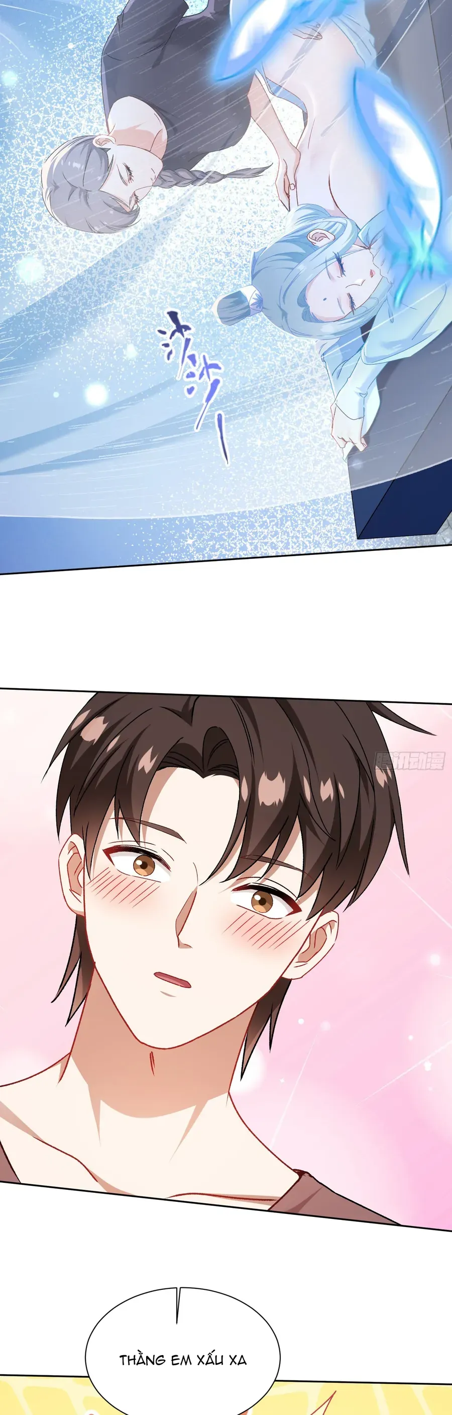 Bỏ Làm Simp Chúa, Ta Có Trong Tay Cả Tỉ Thần Hào! Chapter 265 - 17