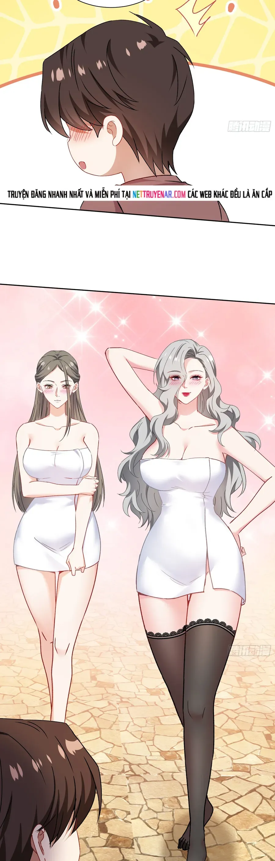 Bỏ Làm Simp Chúa, Ta Có Trong Tay Cả Tỉ Thần Hào! Chapter 265 - 18