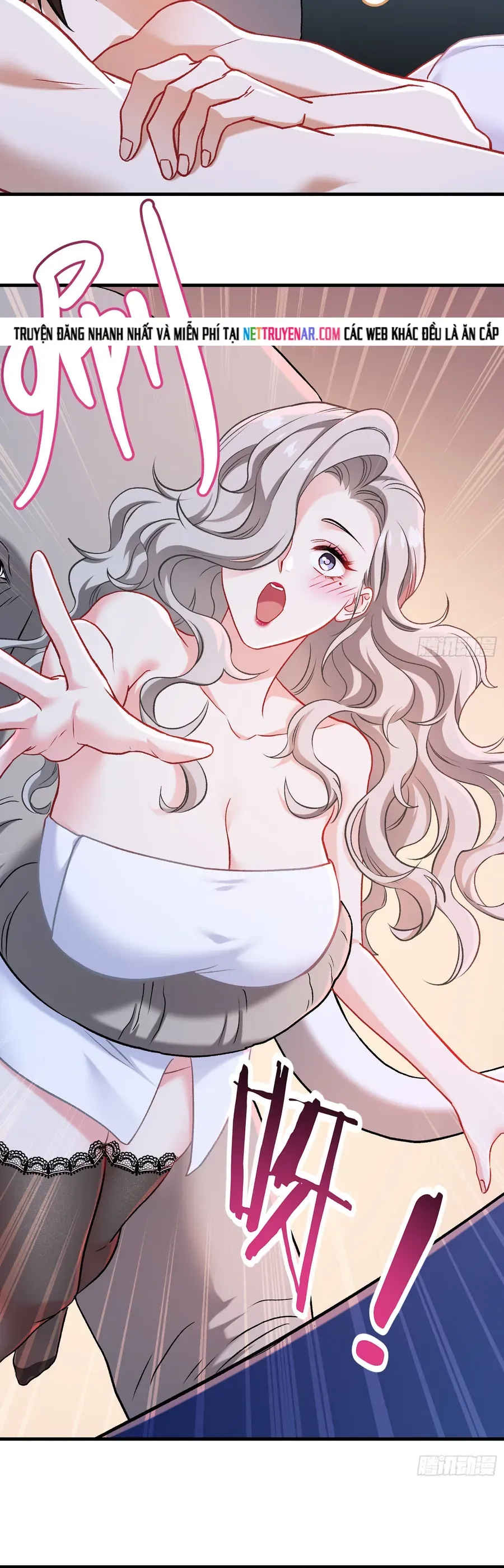 Bỏ Làm Simp Chúa, Ta Có Trong Tay Cả Tỉ Thần Hào! Chapter 265 - 25