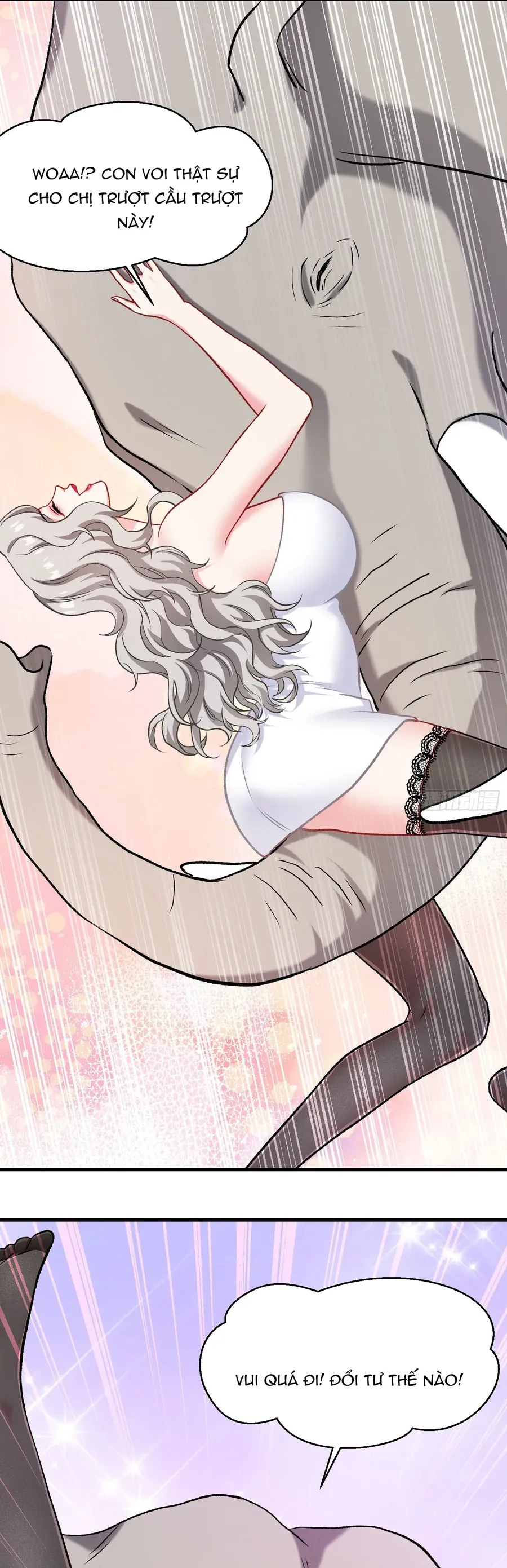 Bỏ Làm Simp Chúa, Ta Có Trong Tay Cả Tỉ Thần Hào! Chapter 265 - 26