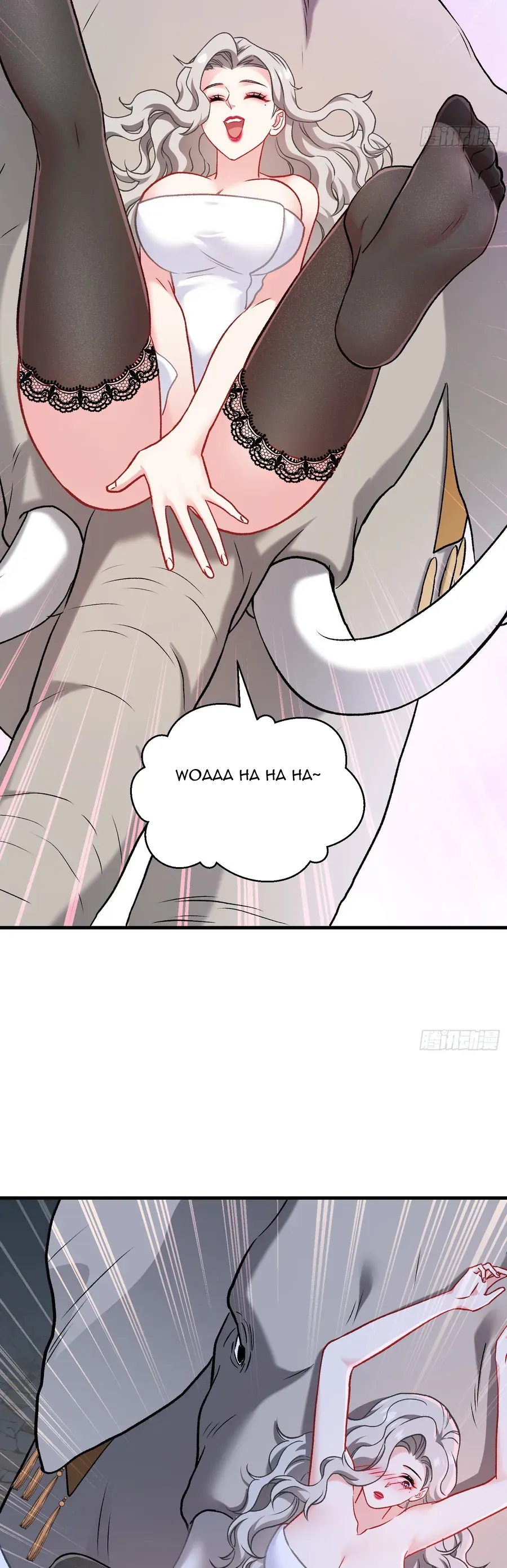 Bỏ Làm Simp Chúa, Ta Có Trong Tay Cả Tỉ Thần Hào! Chapter 265 - 27