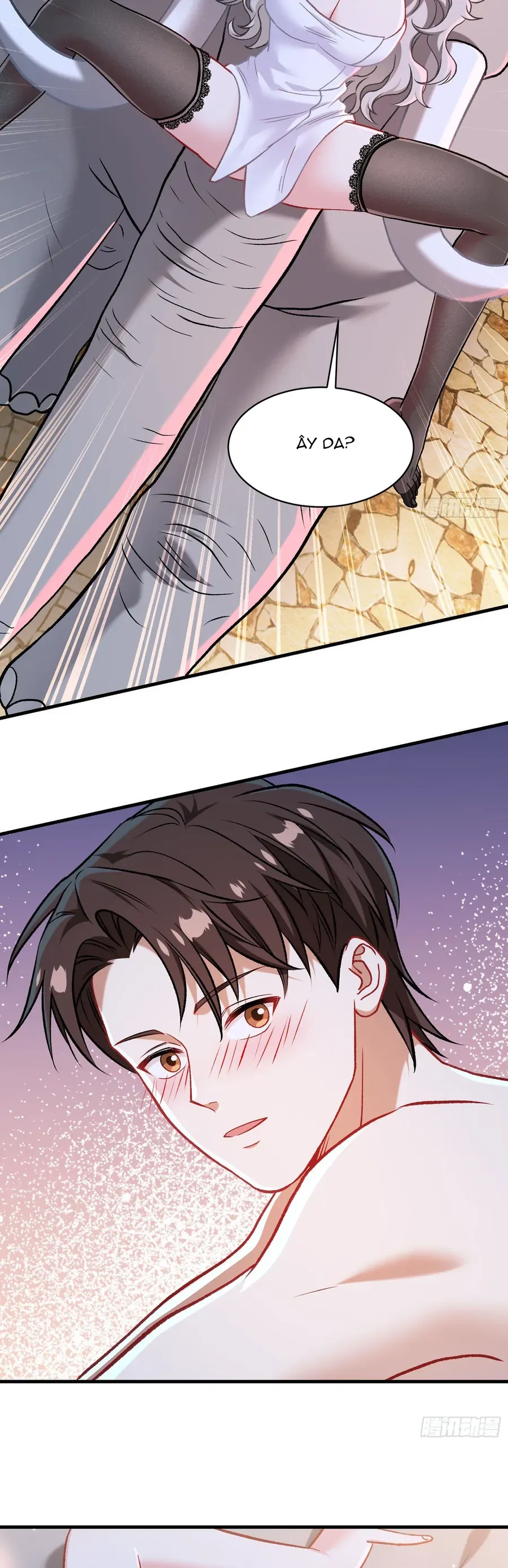 Bỏ Làm Simp Chúa, Ta Có Trong Tay Cả Tỉ Thần Hào! Chapter 265 - 28