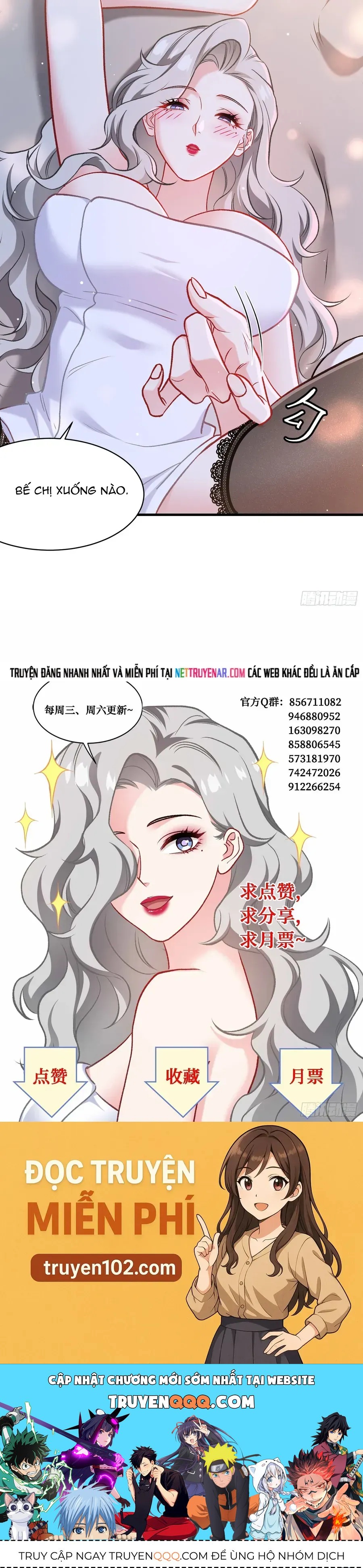 Bỏ Làm Simp Chúa, Ta Có Trong Tay Cả Tỉ Thần Hào! Chapter 265 - 29