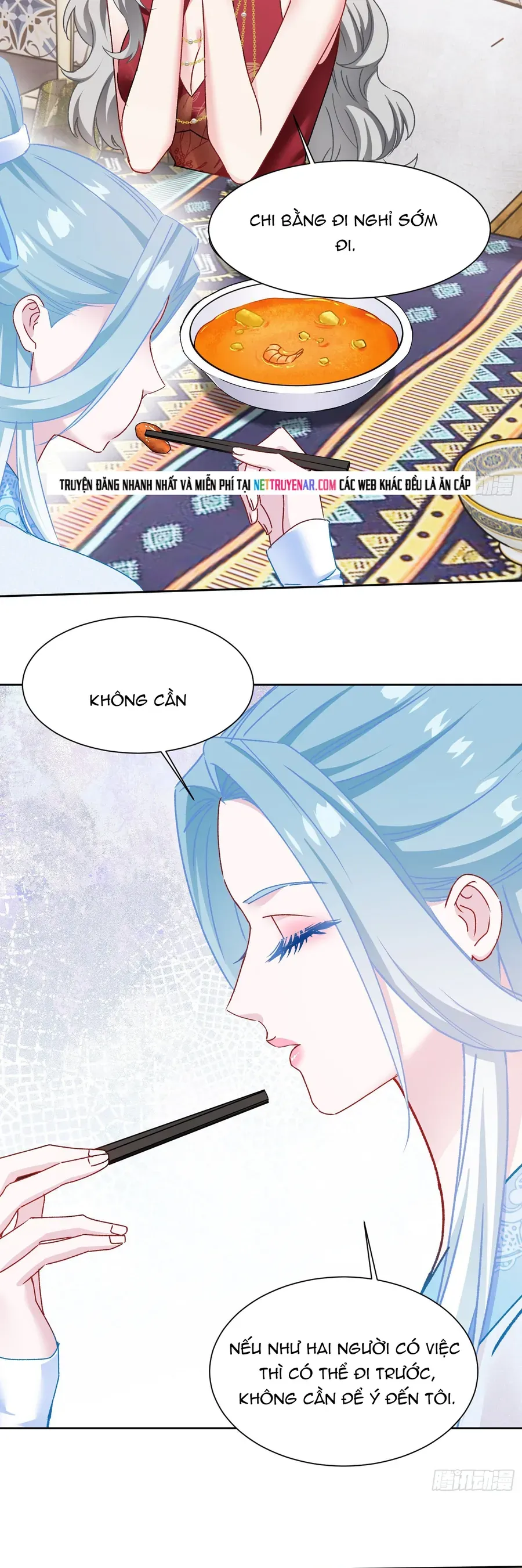 Bỏ Làm Simp Chúa, Ta Có Trong Tay Cả Tỉ Thần Hào! Chapter 265 - 7