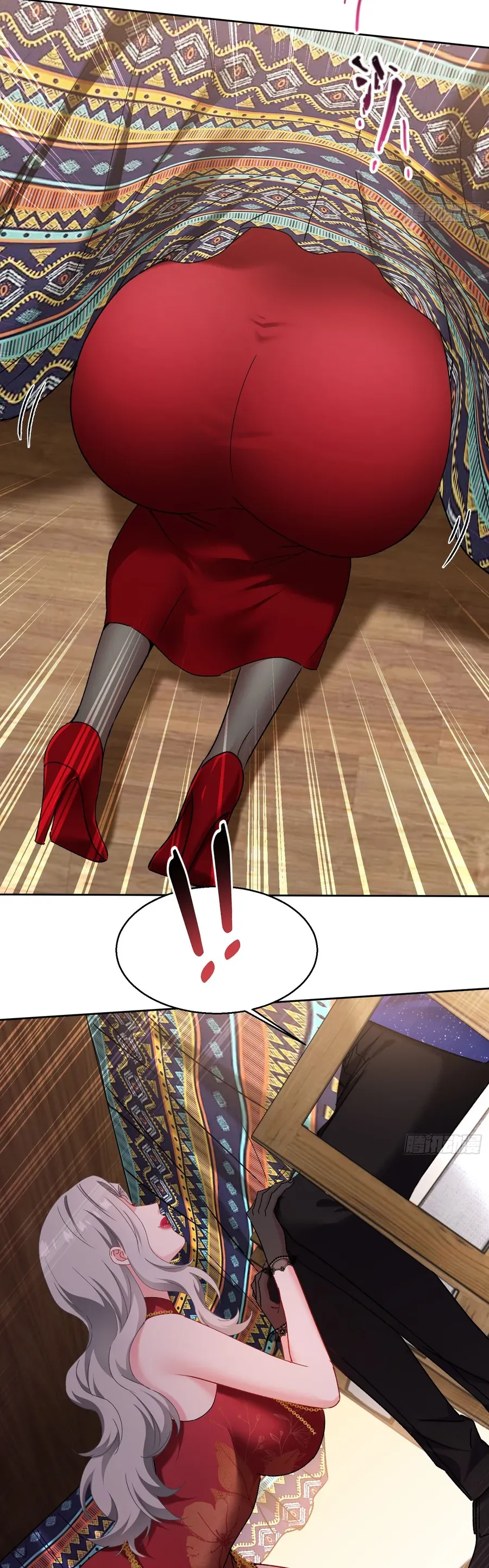 Bỏ Làm Simp Chúa, Ta Có Trong Tay Cả Tỉ Thần Hào! Chapter 265 - 9