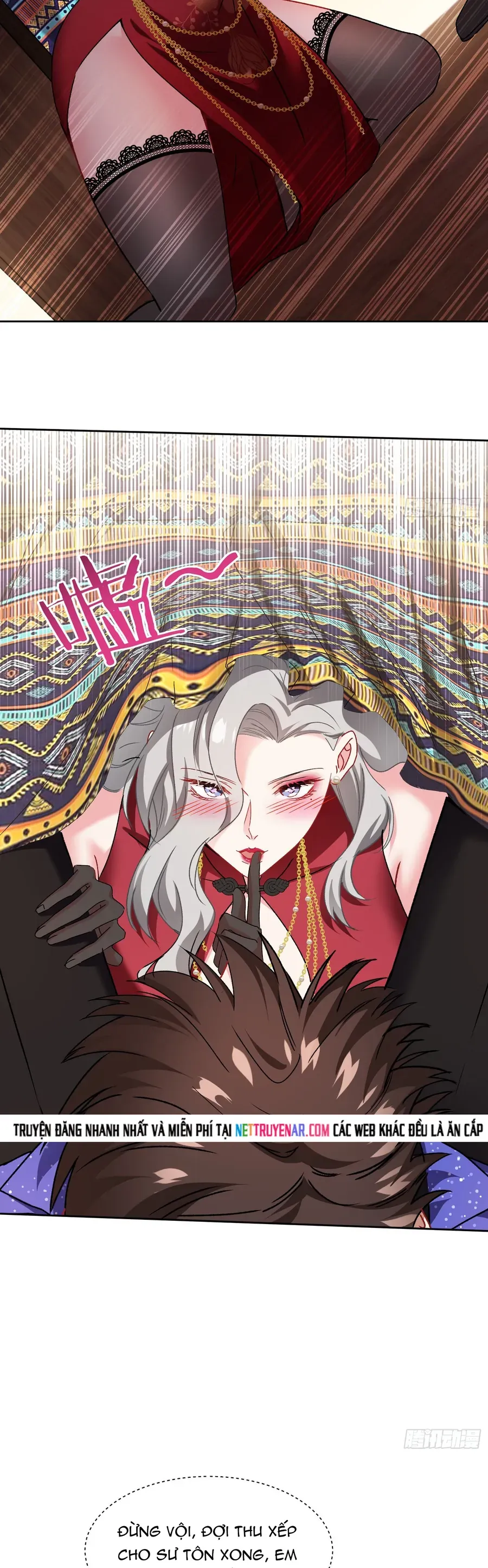 Bỏ Làm Simp Chúa, Ta Có Trong Tay Cả Tỉ Thần Hào! Chapter 265 - 10