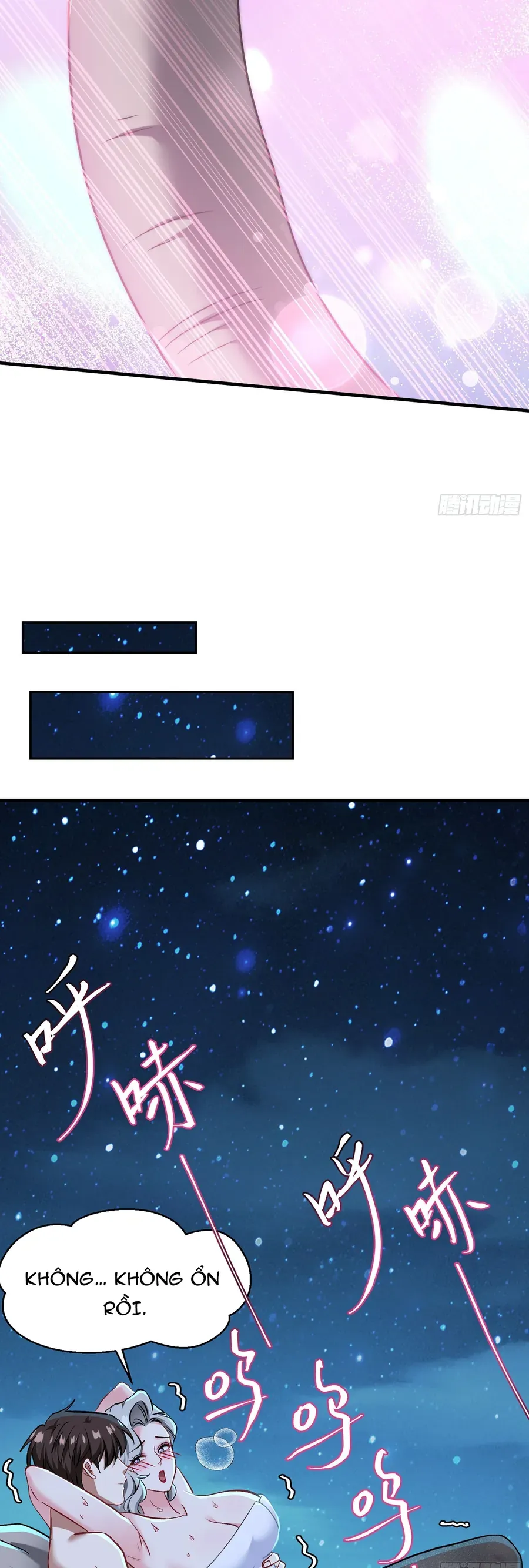 Bỏ Làm Simp Chúa, Ta Có Trong Tay Cả Tỉ Thần Hào! Chapter 266 - 15