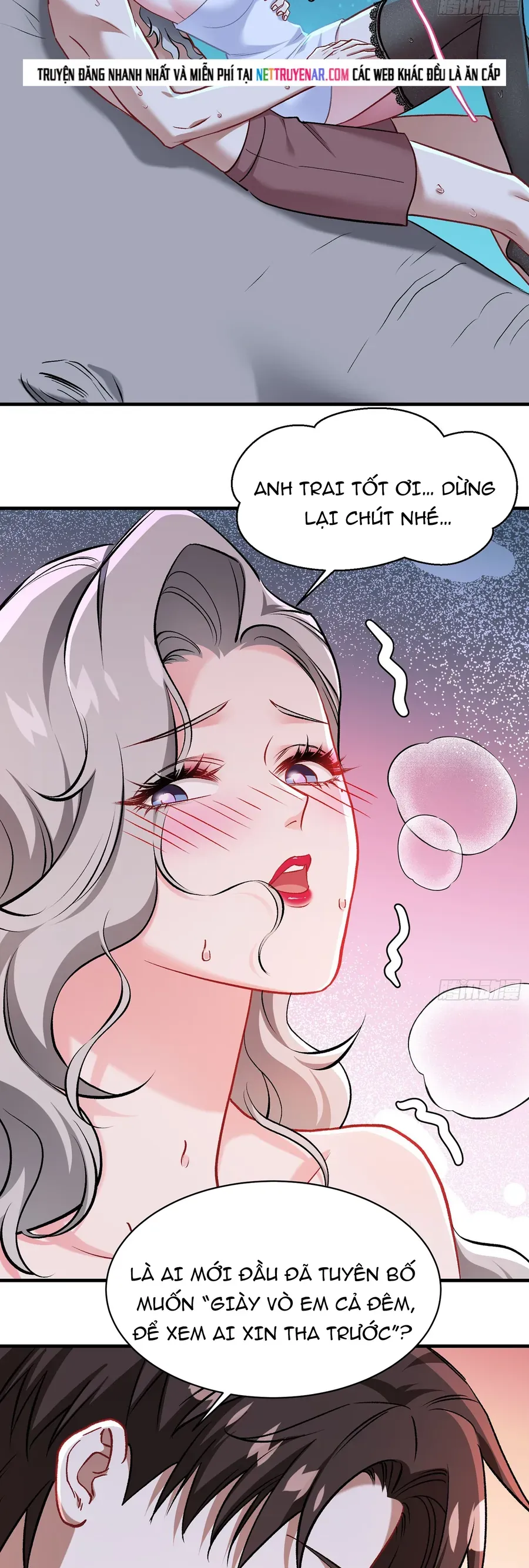 Bỏ Làm Simp Chúa, Ta Có Trong Tay Cả Tỉ Thần Hào! Chapter 266 - 16