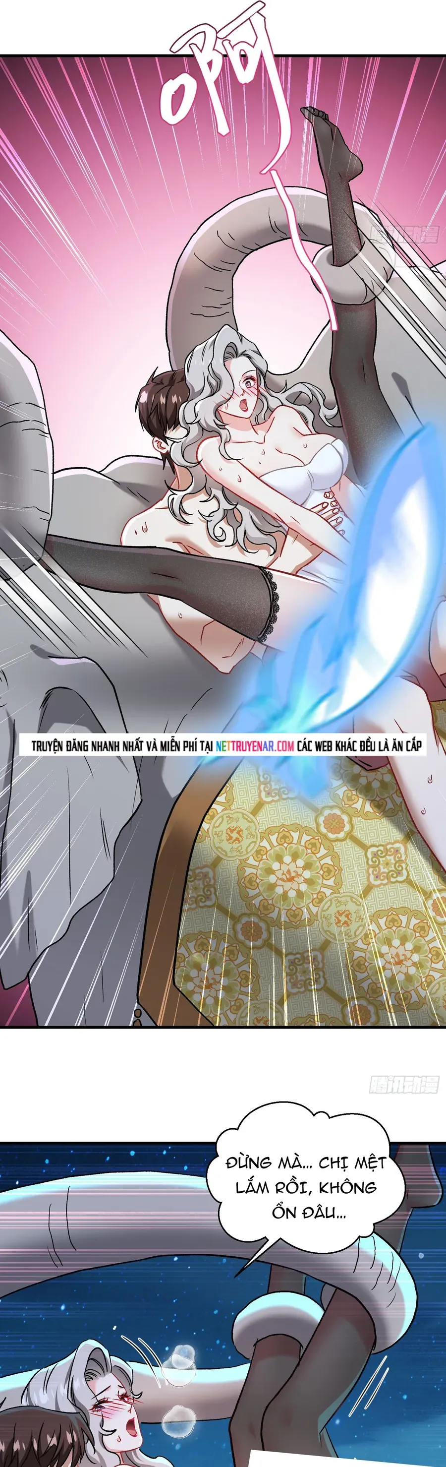 Bỏ Làm Simp Chúa, Ta Có Trong Tay Cả Tỉ Thần Hào! Chapter 266 - 19