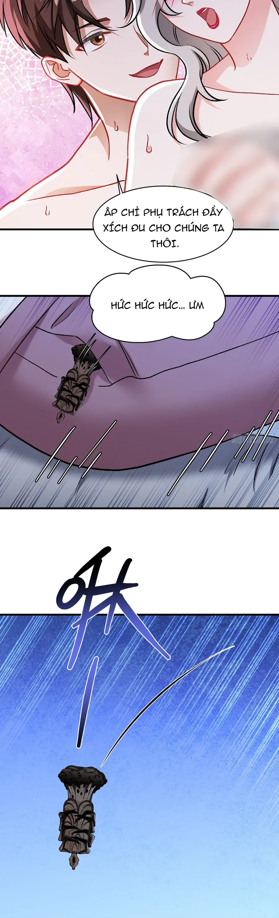 Bỏ Làm Simp Chúa, Ta Có Trong Tay Cả Tỉ Thần Hào! Chapter 266 - 21