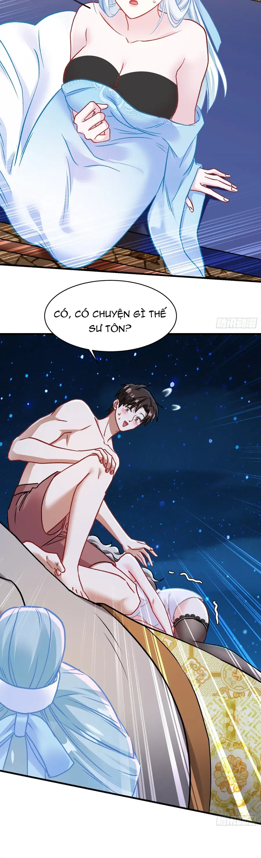 Bỏ Làm Simp Chúa, Ta Có Trong Tay Cả Tỉ Thần Hào! Chapter 266 - 24