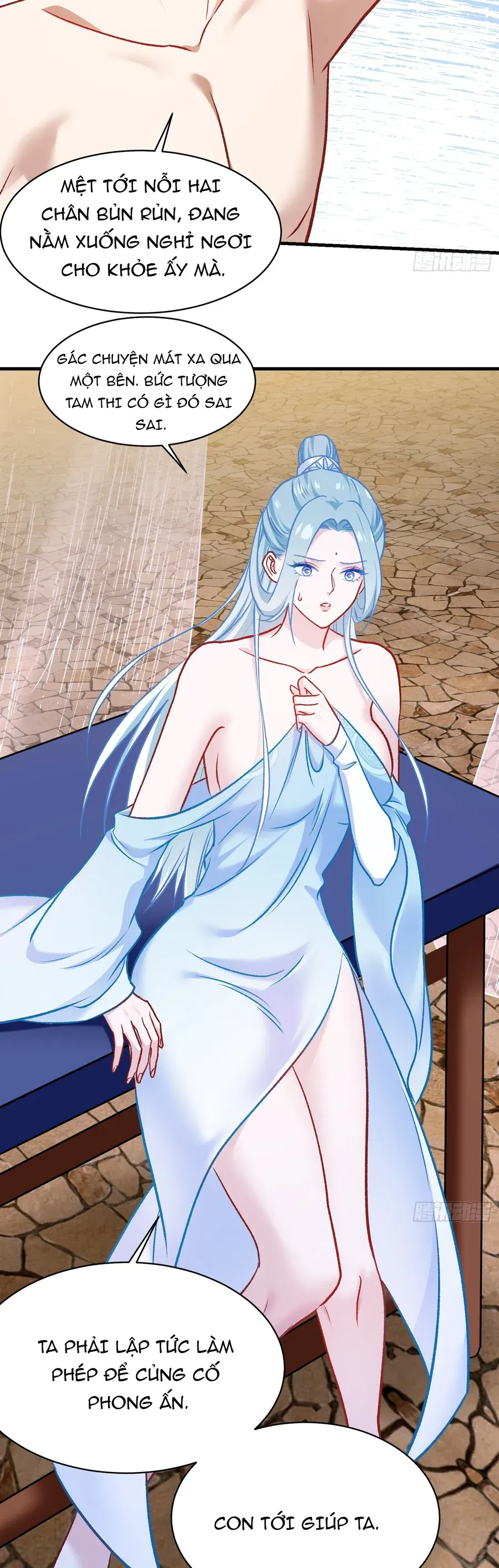 Bỏ Làm Simp Chúa, Ta Có Trong Tay Cả Tỉ Thần Hào! Chapter 266 - 26