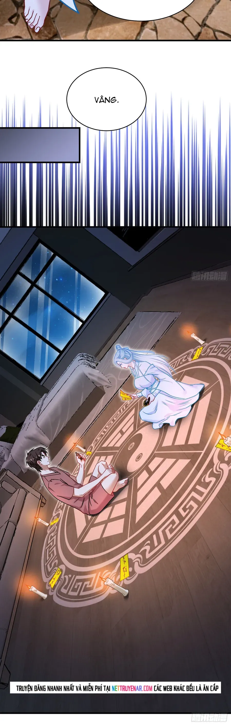 Bỏ Làm Simp Chúa, Ta Có Trong Tay Cả Tỉ Thần Hào! Chapter 266 - 27