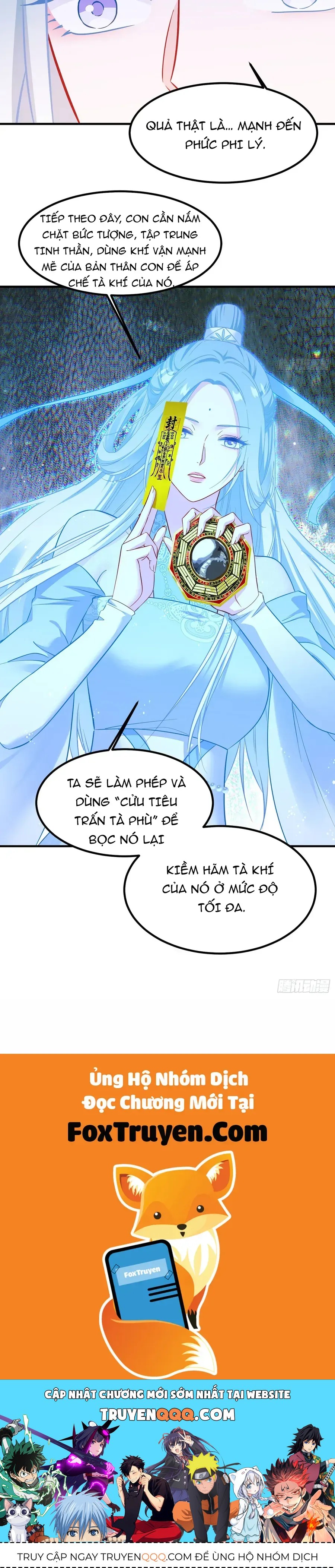 Bỏ Làm Simp Chúa, Ta Có Trong Tay Cả Tỉ Thần Hào! Chapter 266 - 30