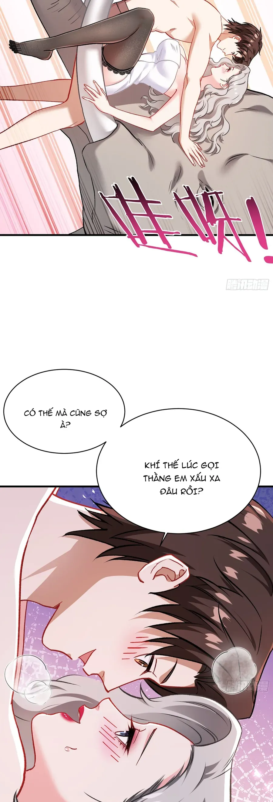 Bỏ Làm Simp Chúa, Ta Có Trong Tay Cả Tỉ Thần Hào! Chapter 266 - 5