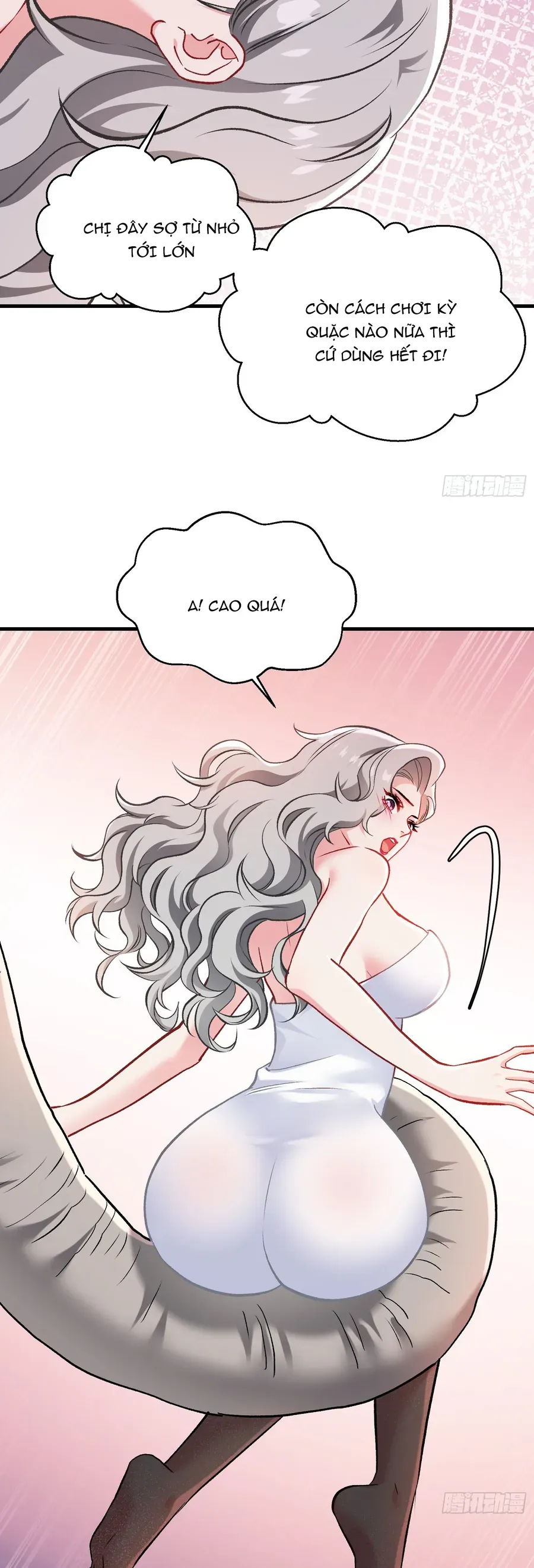 Bỏ Làm Simp Chúa, Ta Có Trong Tay Cả Tỉ Thần Hào! Chapter 266 - 6