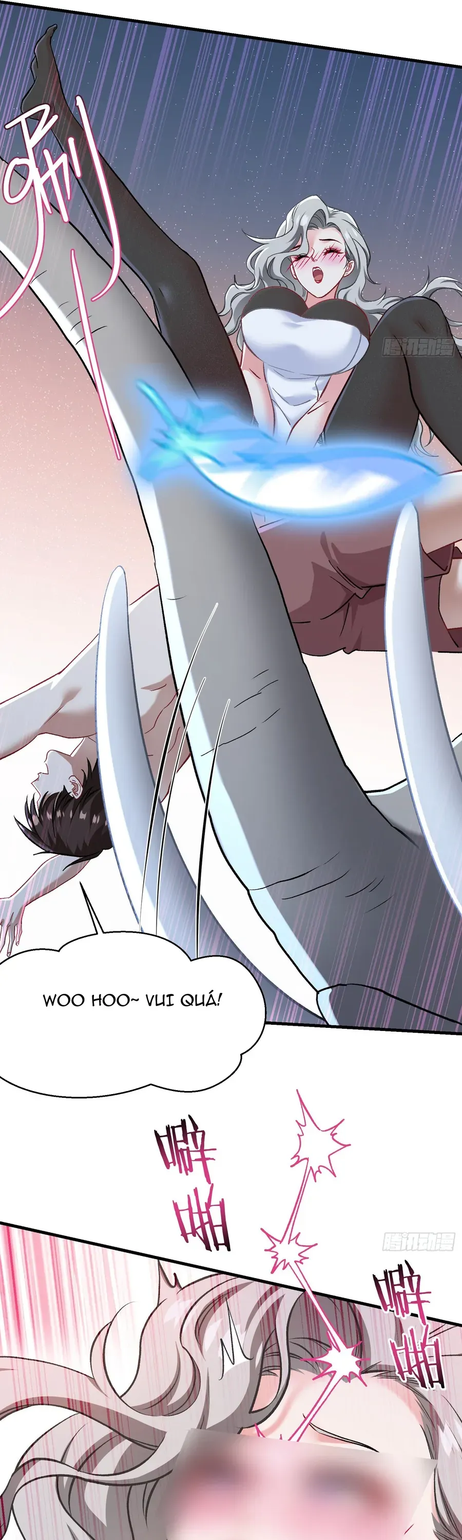 Bỏ Làm Simp Chúa, Ta Có Trong Tay Cả Tỉ Thần Hào! Chapter 266 - 8