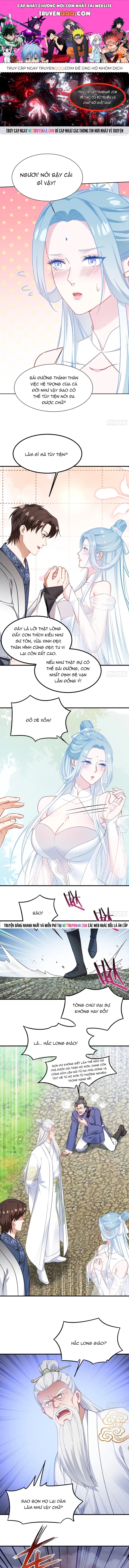 Bỏ Làm Simp Chúa, Ta Có Trong Tay Cả Tỉ Thần Hào! Chapter 268 - 1