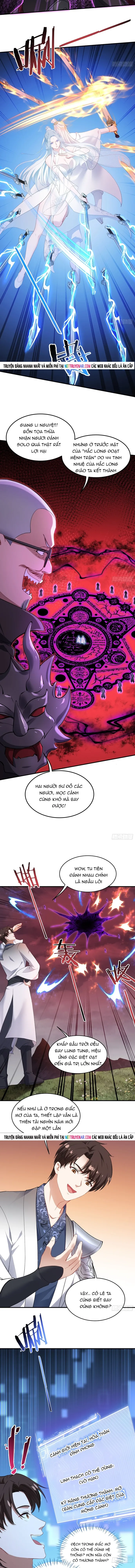 Bỏ Làm Simp Chúa, Ta Có Trong Tay Cả Tỉ Thần Hào! Chapter 268 - 3