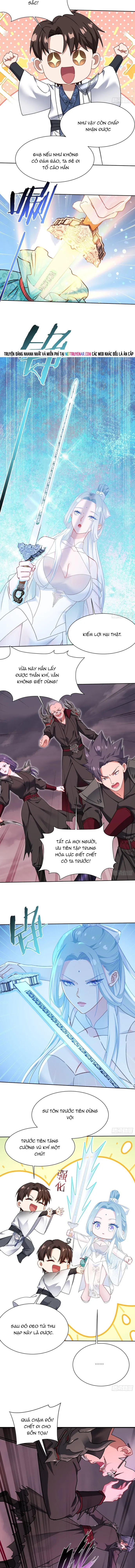 Bỏ Làm Simp Chúa, Ta Có Trong Tay Cả Tỉ Thần Hào! Chapter 268 - 6