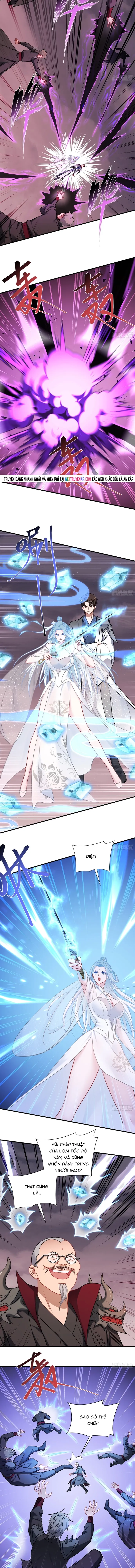 Bỏ Làm Simp Chúa, Ta Có Trong Tay Cả Tỉ Thần Hào! Chapter 268 - 7