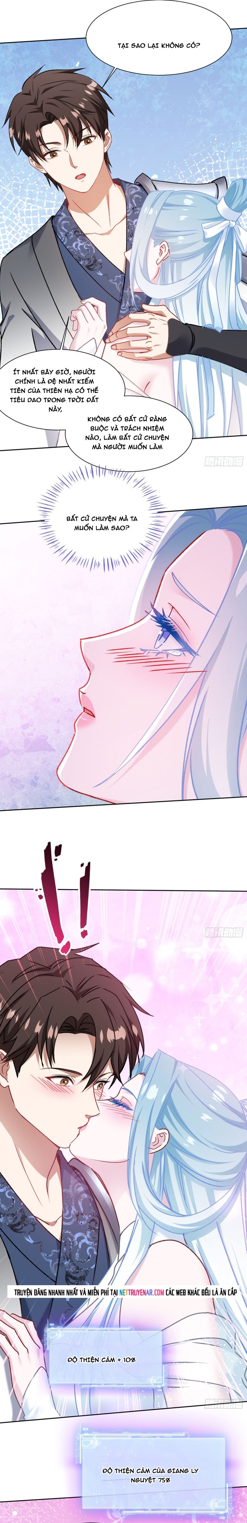 Bỏ Làm Simp Chúa, Ta Có Trong Tay Cả Tỉ Thần Hào! Chapter 269 - 15