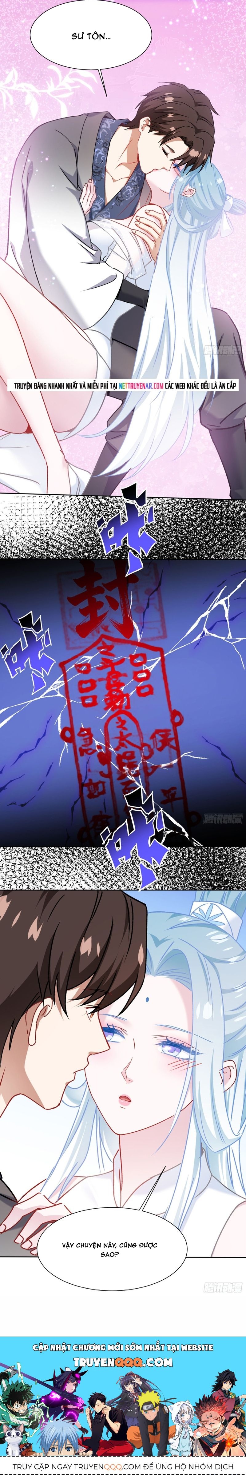 Bỏ Làm Simp Chúa, Ta Có Trong Tay Cả Tỉ Thần Hào! Chapter 269 - 16