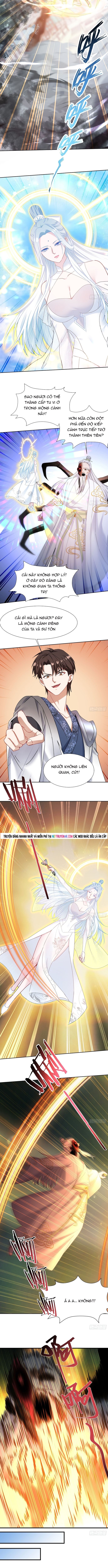 Bỏ Làm Simp Chúa, Ta Có Trong Tay Cả Tỉ Thần Hào! Chapter 271 - 2