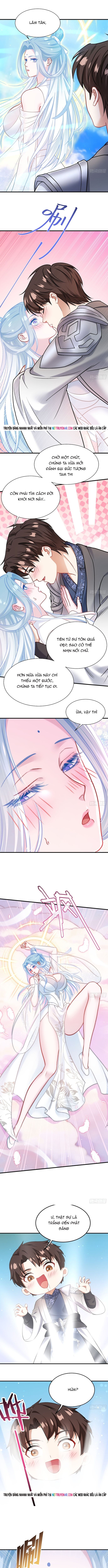 Bỏ Làm Simp Chúa, Ta Có Trong Tay Cả Tỉ Thần Hào! Chapter 271 - 3