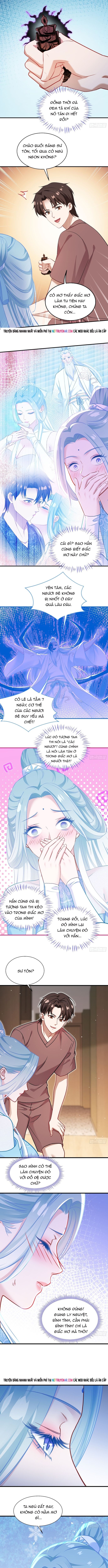 Bỏ Làm Simp Chúa, Ta Có Trong Tay Cả Tỉ Thần Hào! Chapter 271 - 5