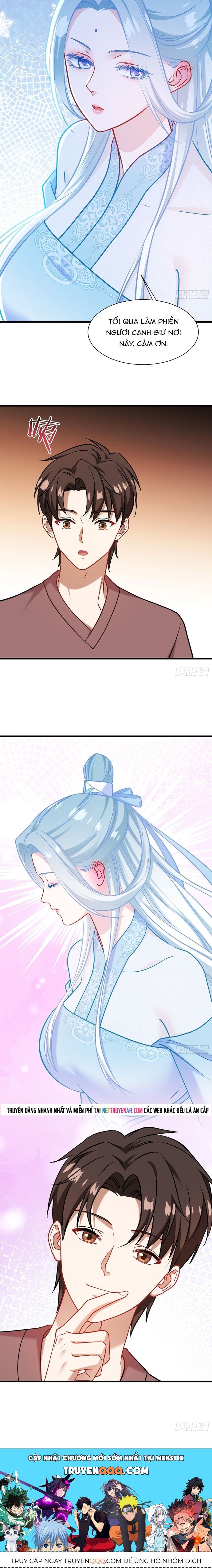 Bỏ Làm Simp Chúa, Ta Có Trong Tay Cả Tỉ Thần Hào! Chapter 271 - 6