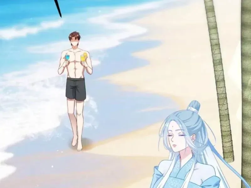 Bỏ Làm Simp Chúa, Ta Có Trong Tay Cả Tỉ Thần Hào! Chapter 272 - 14