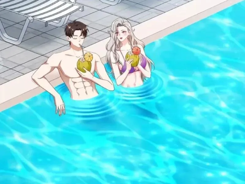 Bỏ Làm Simp Chúa, Ta Có Trong Tay Cả Tỉ Thần Hào! Chapter 272 - 4