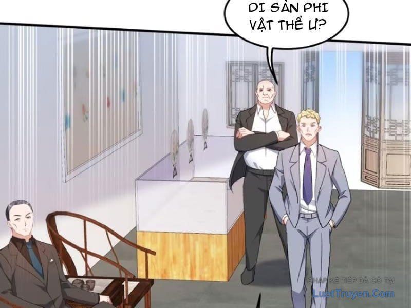 Bỏ Làm Simp Chúa, Ta Có Trong Tay Cả Tỉ Thần Hào! Chapter 273 - 21