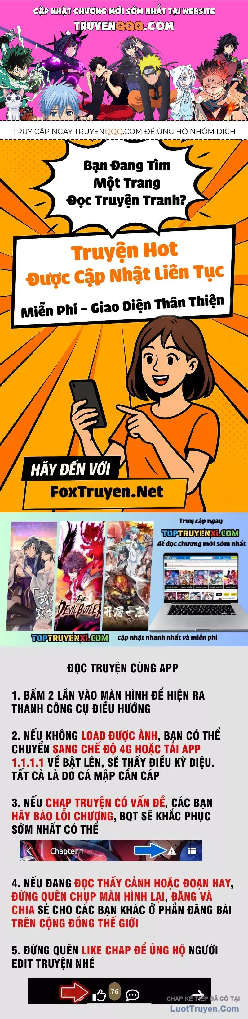 Bỏ Làm Simp Chúa, Ta Có Trong Tay Cả Tỉ Thần Hào! Chapter 275 - 1