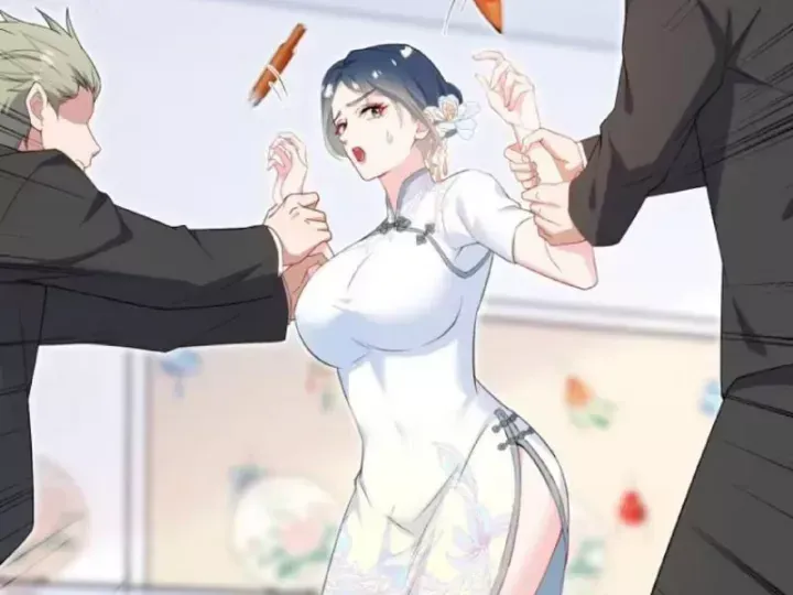 Bỏ Làm Simp Chúa, Ta Có Trong Tay Cả Tỉ Thần Hào! Chapter 275 - 46