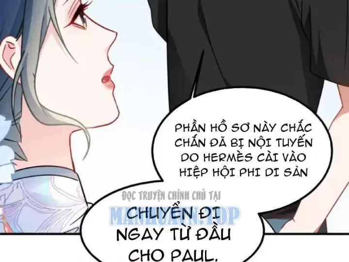 Bỏ Làm Simp Chúa, Ta Có Trong Tay Cả Tỉ Thần Hào! Chapter 275 - 9