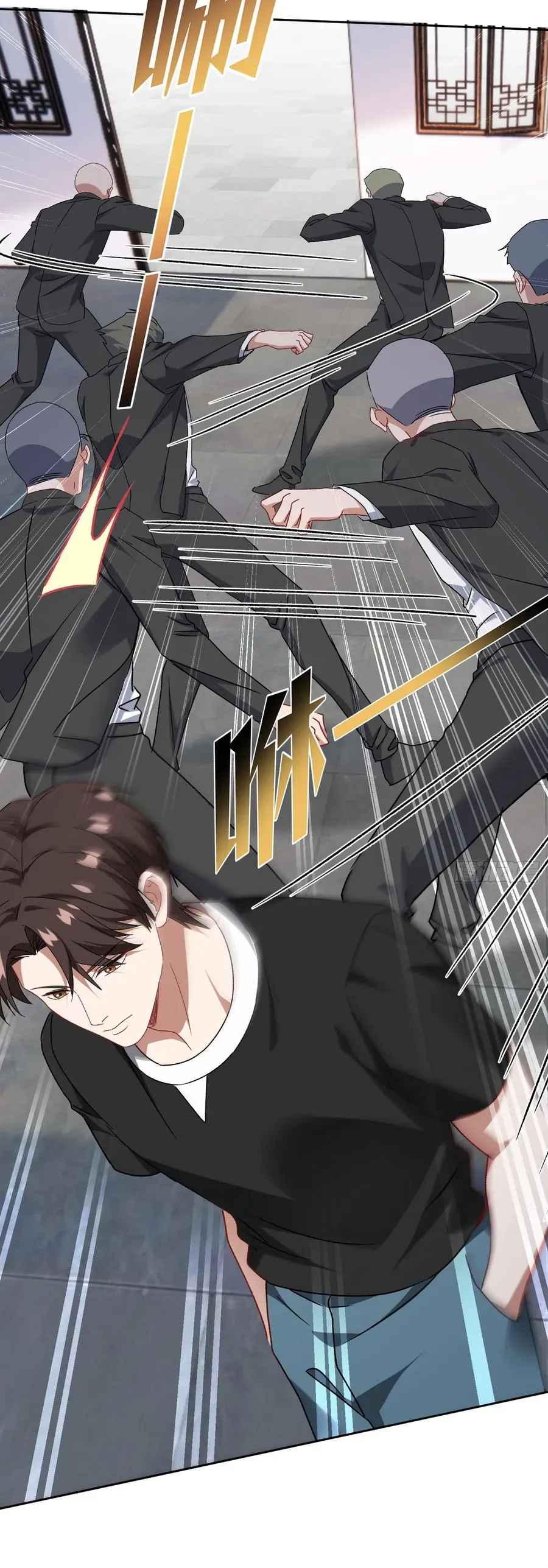 Bỏ Làm Simp Chúa, Ta Có Trong Tay Cả Tỉ Thần Hào! Chapter 276 - 11