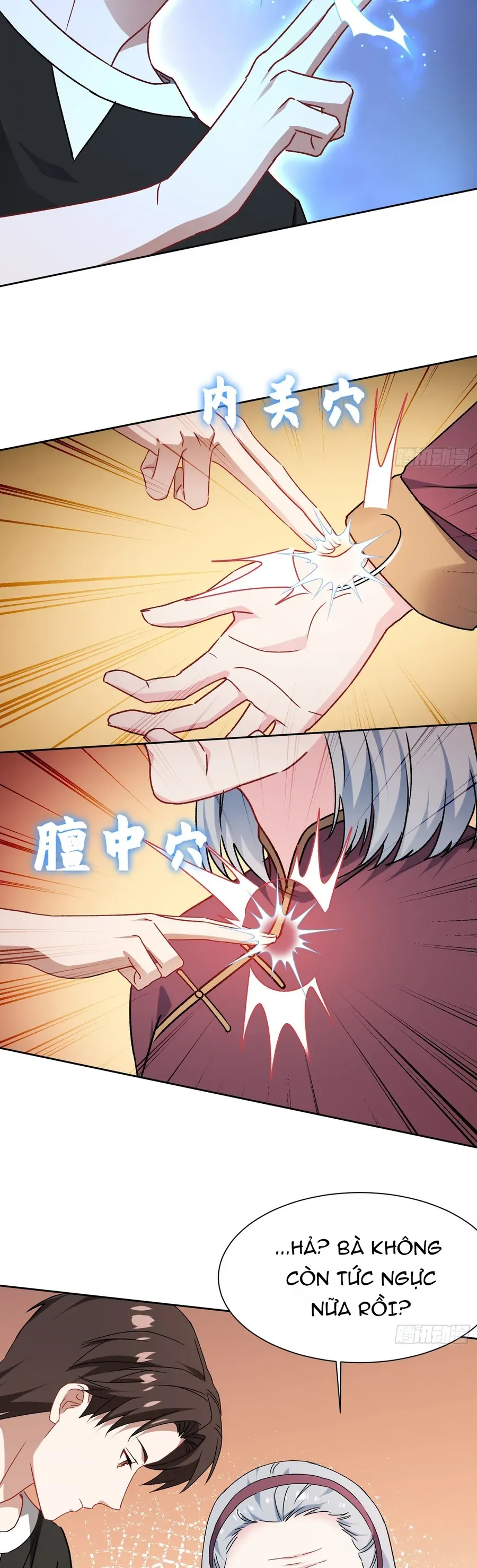 Bỏ Làm Simp Chúa, Ta Có Trong Tay Cả Tỉ Thần Hào! Chapter 276 - 13